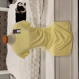 Nwt Universal Thread oversized dress